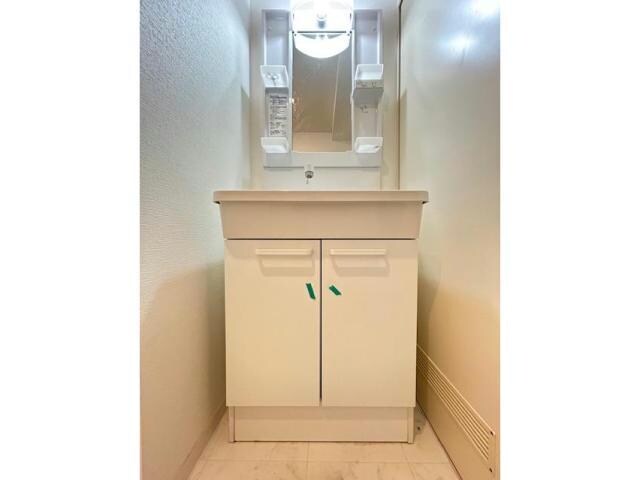 ラフィーネ壱番館の物件内観写真