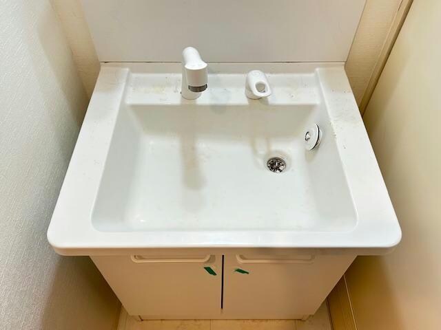 ラフィーネ壱番館の物件内観写真