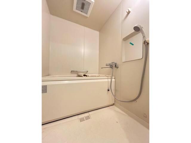 ラフィーネ壱番館の物件内観写真