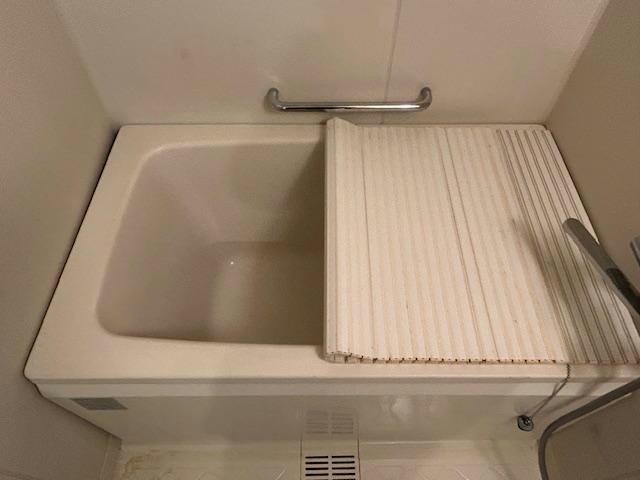 ラフィーネ壱番館の物件内観写真