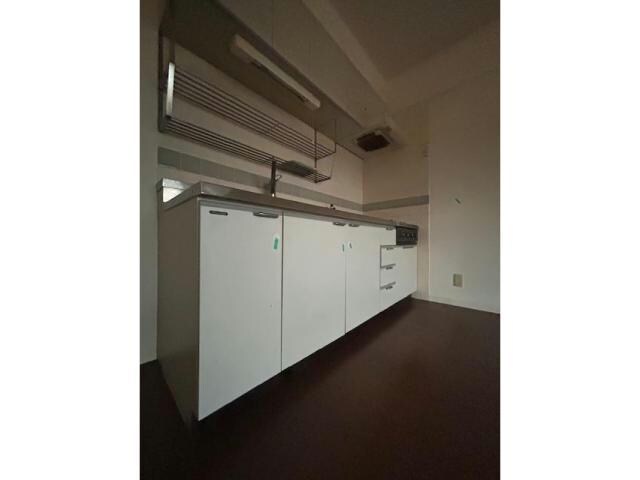 ラフィーネ壱番館の物件内観写真