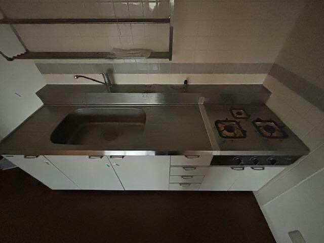 ラフィーネ壱番館の物件内観写真