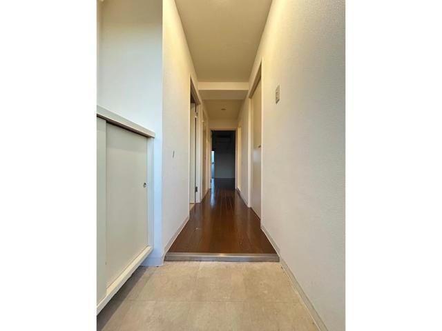 ラフィーネ壱番館の物件内観写真