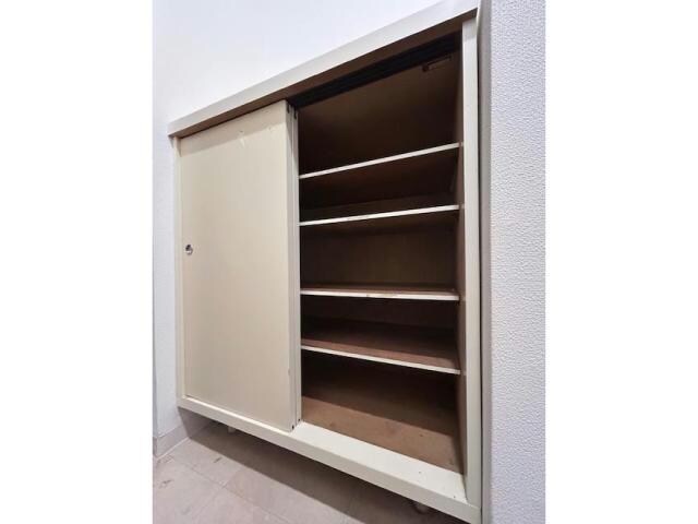 ラフィーネ壱番館の物件内観写真