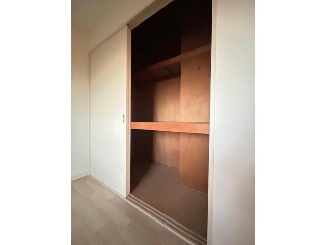 ラフィーネ壱番館の物件内観写真