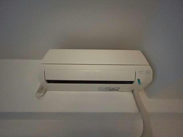 ラフィーネ壱番館の物件内観写真