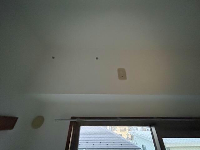 ラフィーネ壱番館の物件内観写真