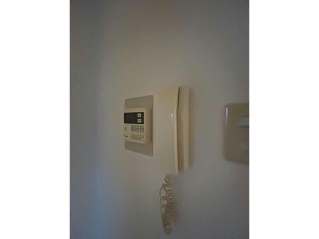 ラフィーネ壱番館の物件内観写真