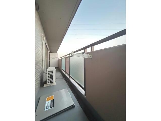 ラフィーネ壱番館の物件内観写真