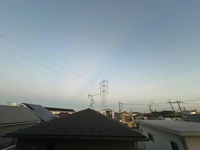 ラフィーネ壱番館の物件内観写真