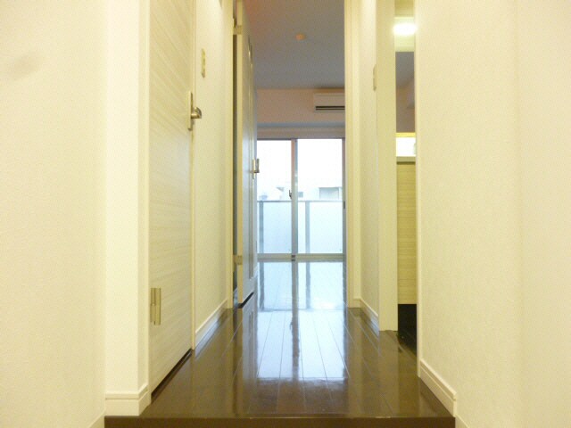 リバーサイド綾瀬の物件内観写真