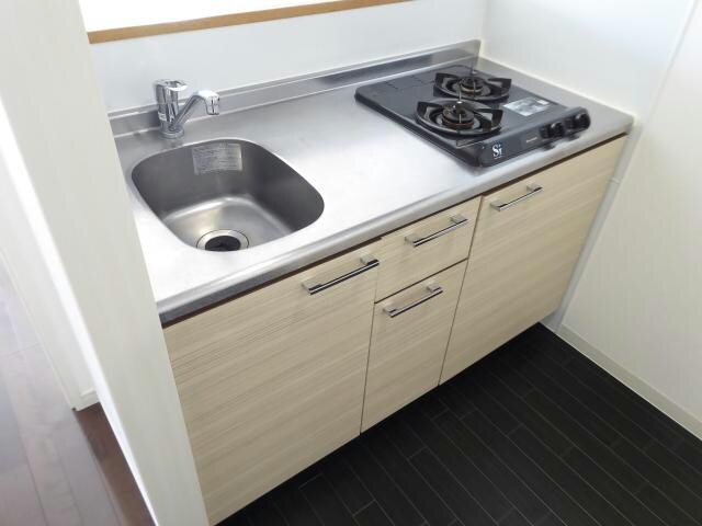 リバーサイド綾瀬の物件内観写真