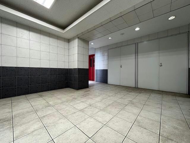 リバーサイド綾瀬の物件外観写真