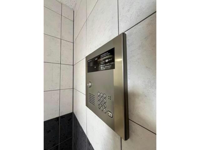 リバーサイド綾瀬の物件外観写真