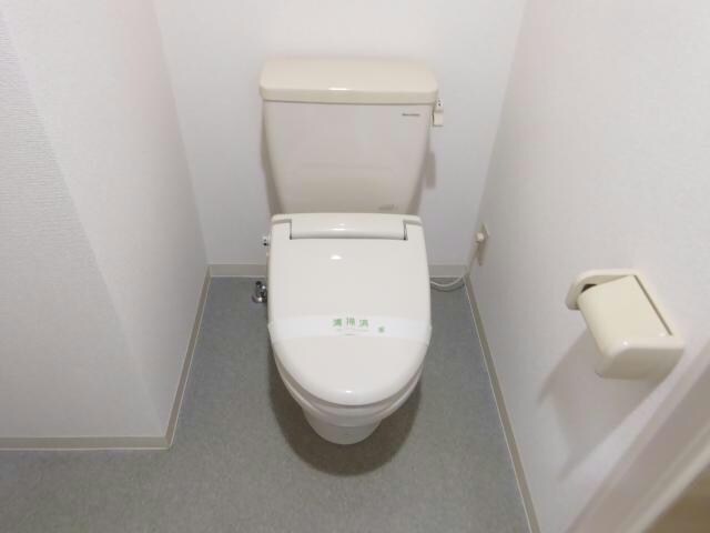 リバーサイド綾瀬の物件内観写真