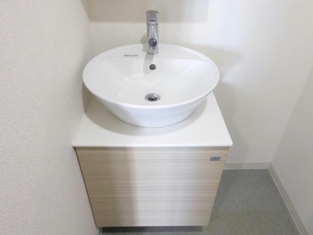 リバーサイド綾瀬の物件内観写真