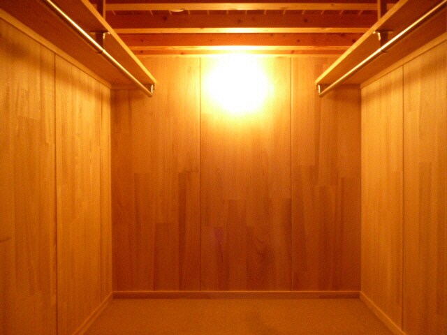 リバーサイド綾瀬の物件内観写真