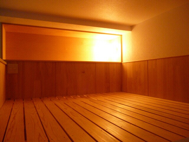 リバーサイド綾瀬の物件内観写真