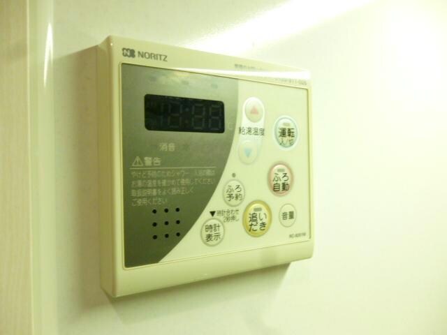 リバーサイド綾瀬の物件内観写真