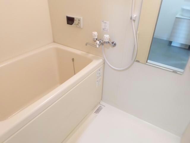 リバーサイド綾瀬の物件内観写真