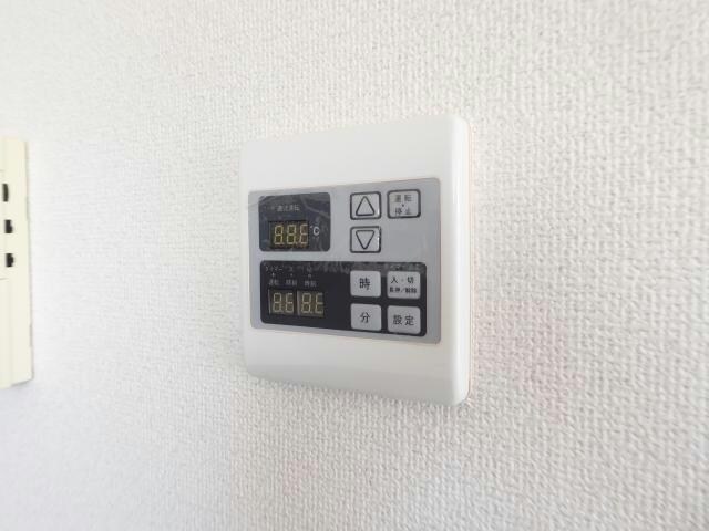 リバーサイド綾瀬の物件内観写真