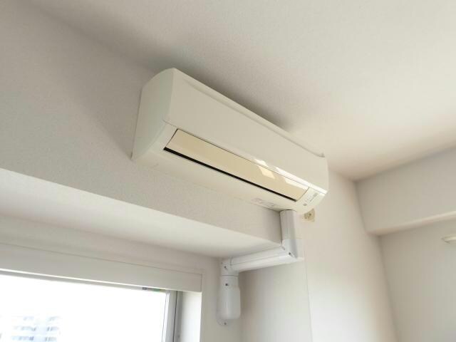 リバーサイド綾瀬の物件内観写真