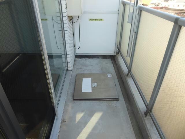 リバーサイド綾瀬の物件内観写真