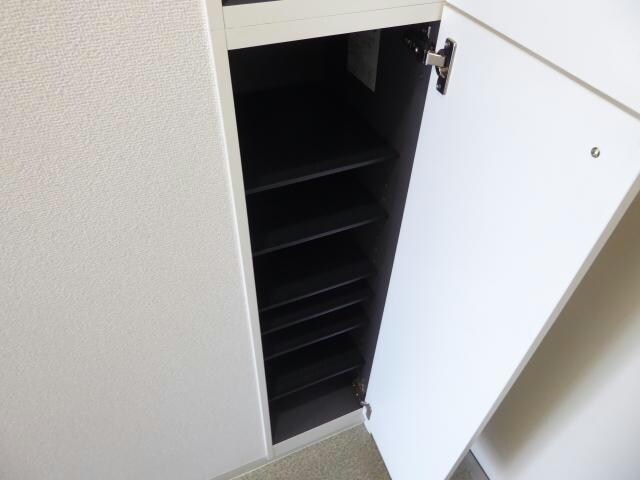 リバーサイド綾瀬の物件内観写真