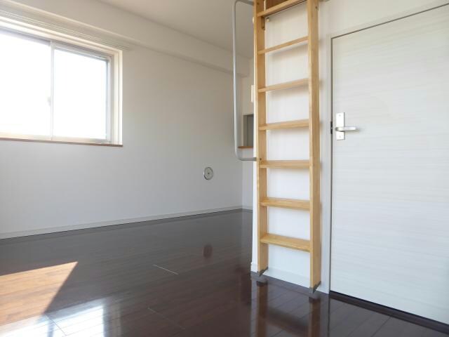 リバーサイド綾瀬の物件内観写真