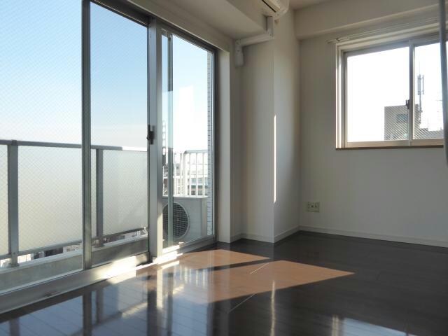 リバーサイド綾瀬の物件内観写真