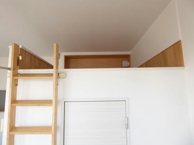 リバーサイド綾瀬の物件内観写真