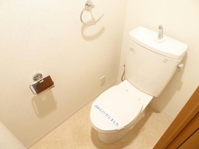 Park　AYASEの物件内観写真