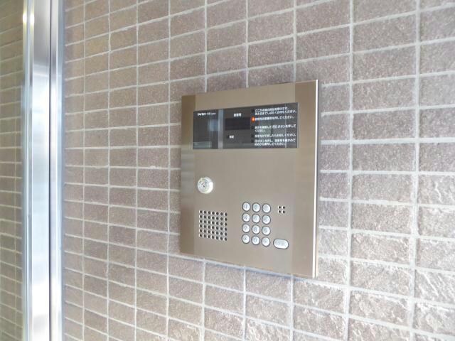 Park　AYASEの物件外観写真