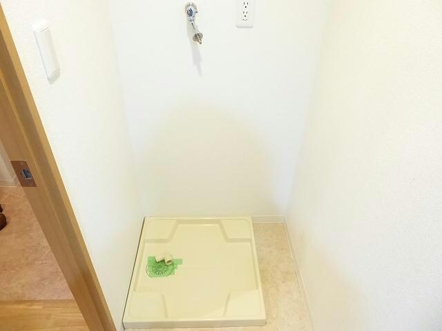 Park　AYASEの物件内観写真