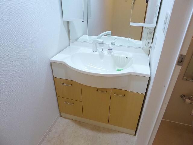 Park　AYASEの物件内観写真