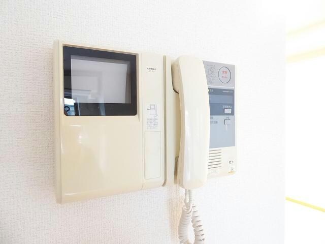 Park　AYASEの物件内観写真