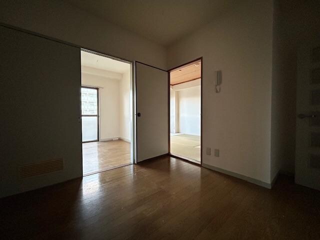 江藤マンションの物件内観写真