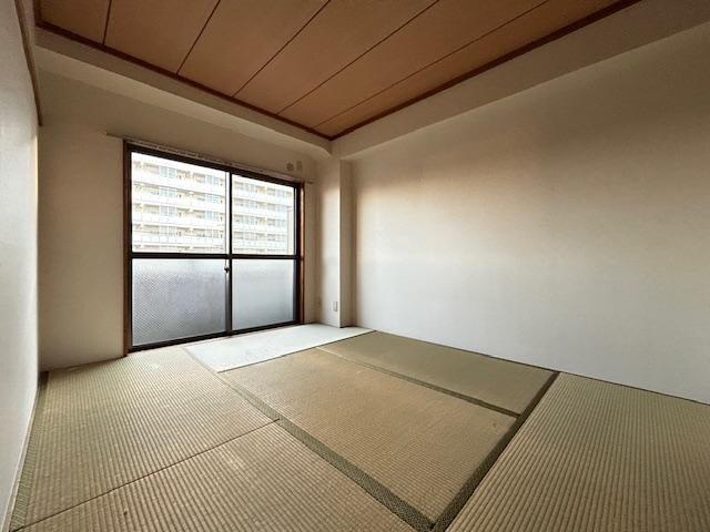 江藤マンションの物件内観写真