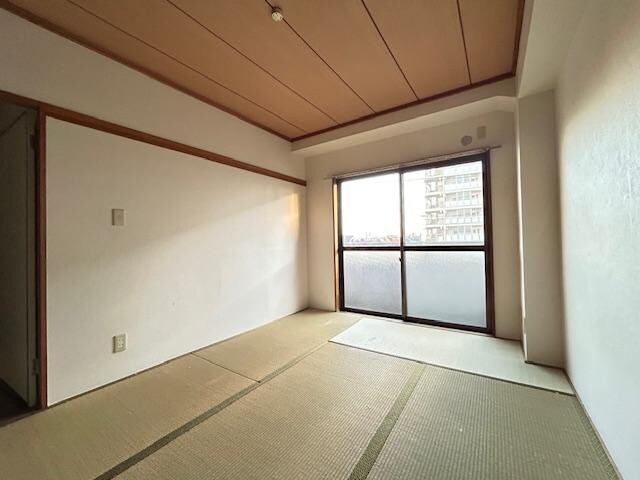 江藤マンションの物件内観写真