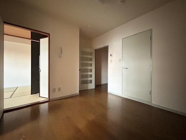 江藤マンションの物件内観写真