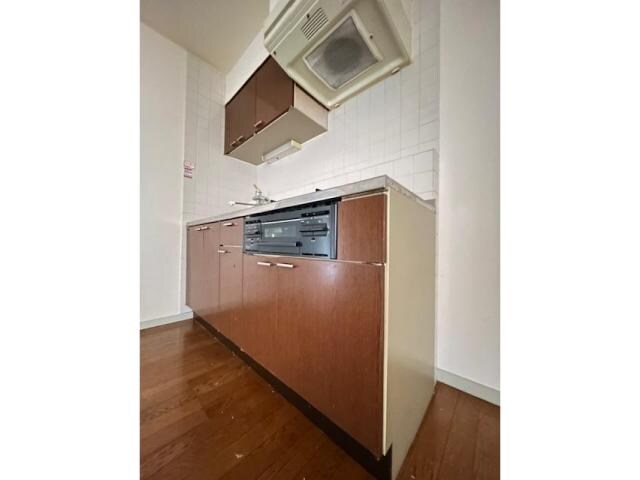 江藤マンションの物件内観写真