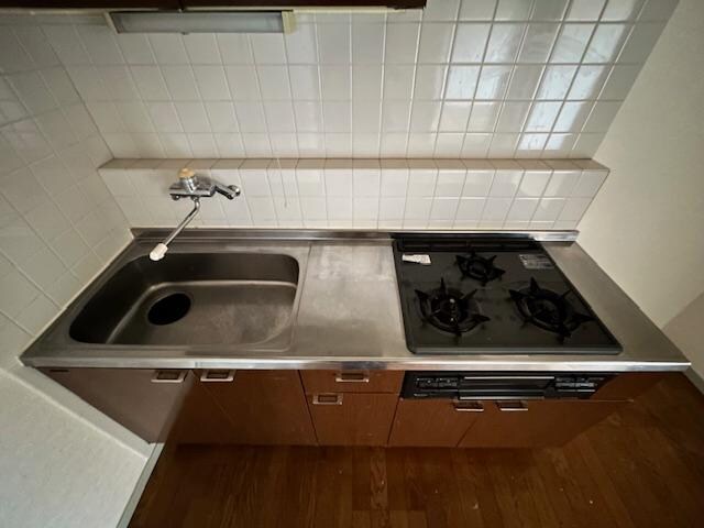 江藤マンションの物件内観写真