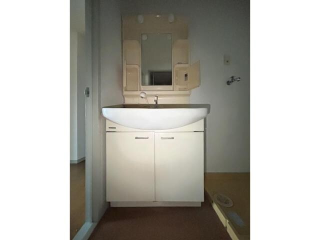 江藤マンションの物件内観写真