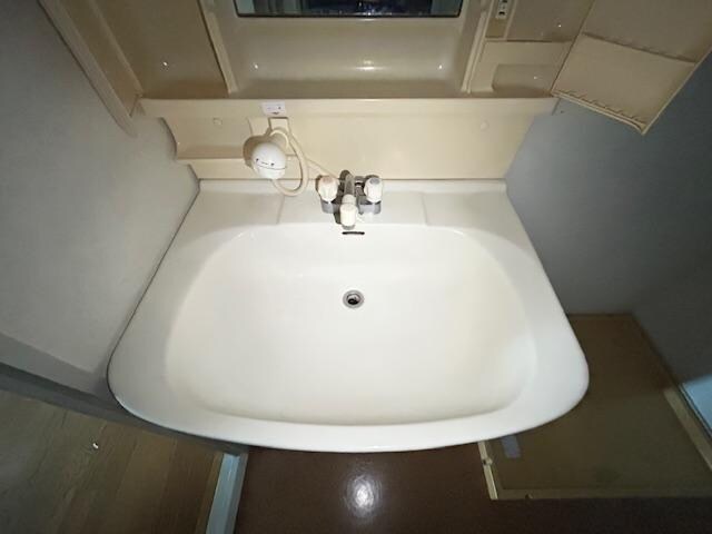 江藤マンションの物件内観写真