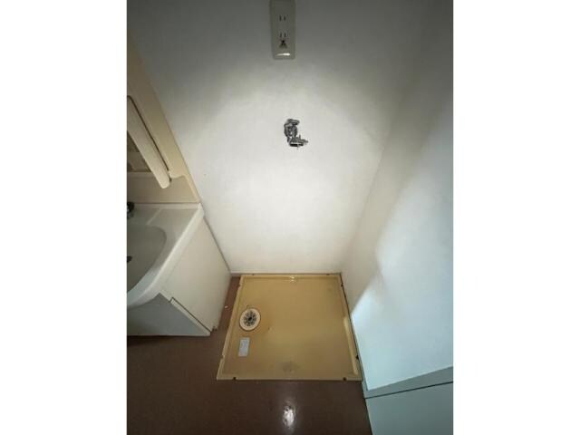 江藤マンションの物件内観写真