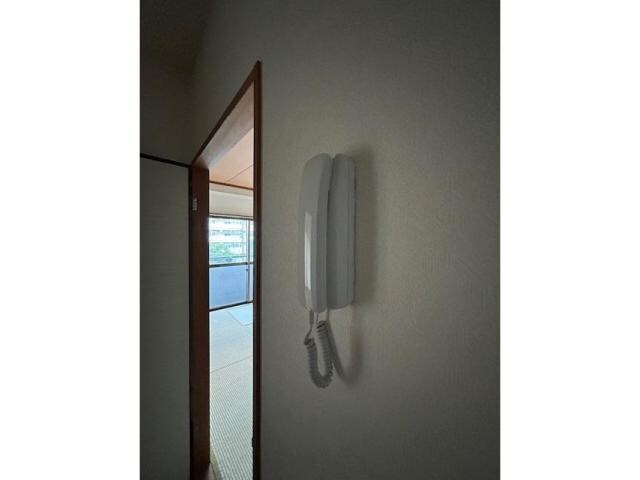 江藤マンションの物件内観写真