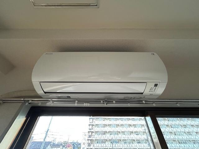 江藤マンションの物件内観写真