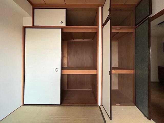 江藤マンションの物件内観写真