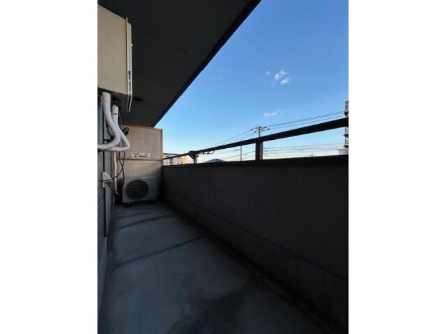 江藤マンションの物件内観写真