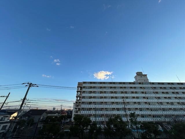 江藤マンションの物件内観写真